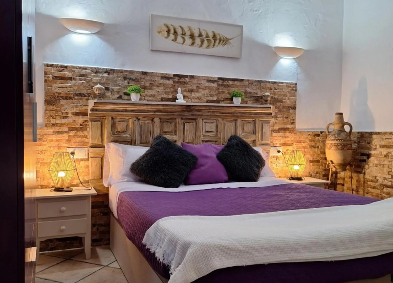 Casa Rural Santamaria Con Piscina Y Wifi Vejer de la Frontera Holiday home