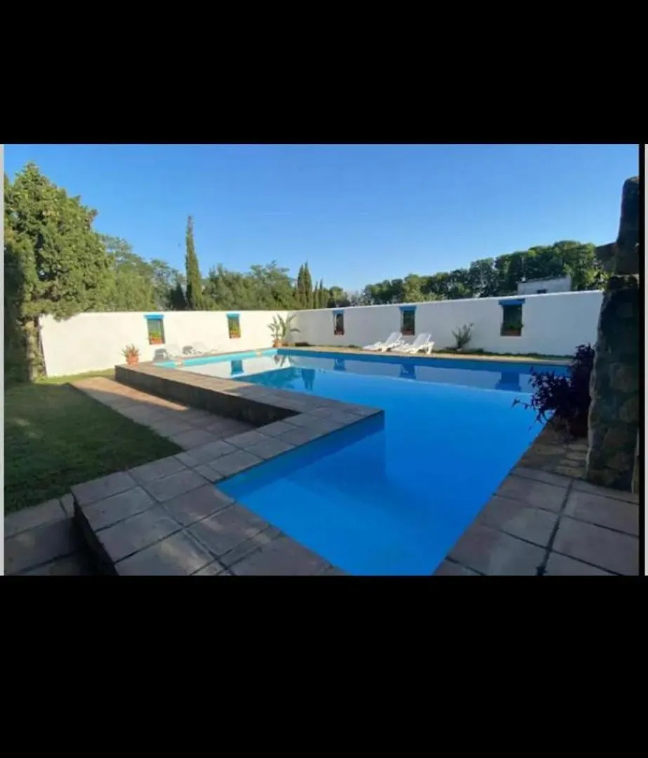 Casa Rural Santamaria Con Piscina Y Wifi Vejer de la Frontera