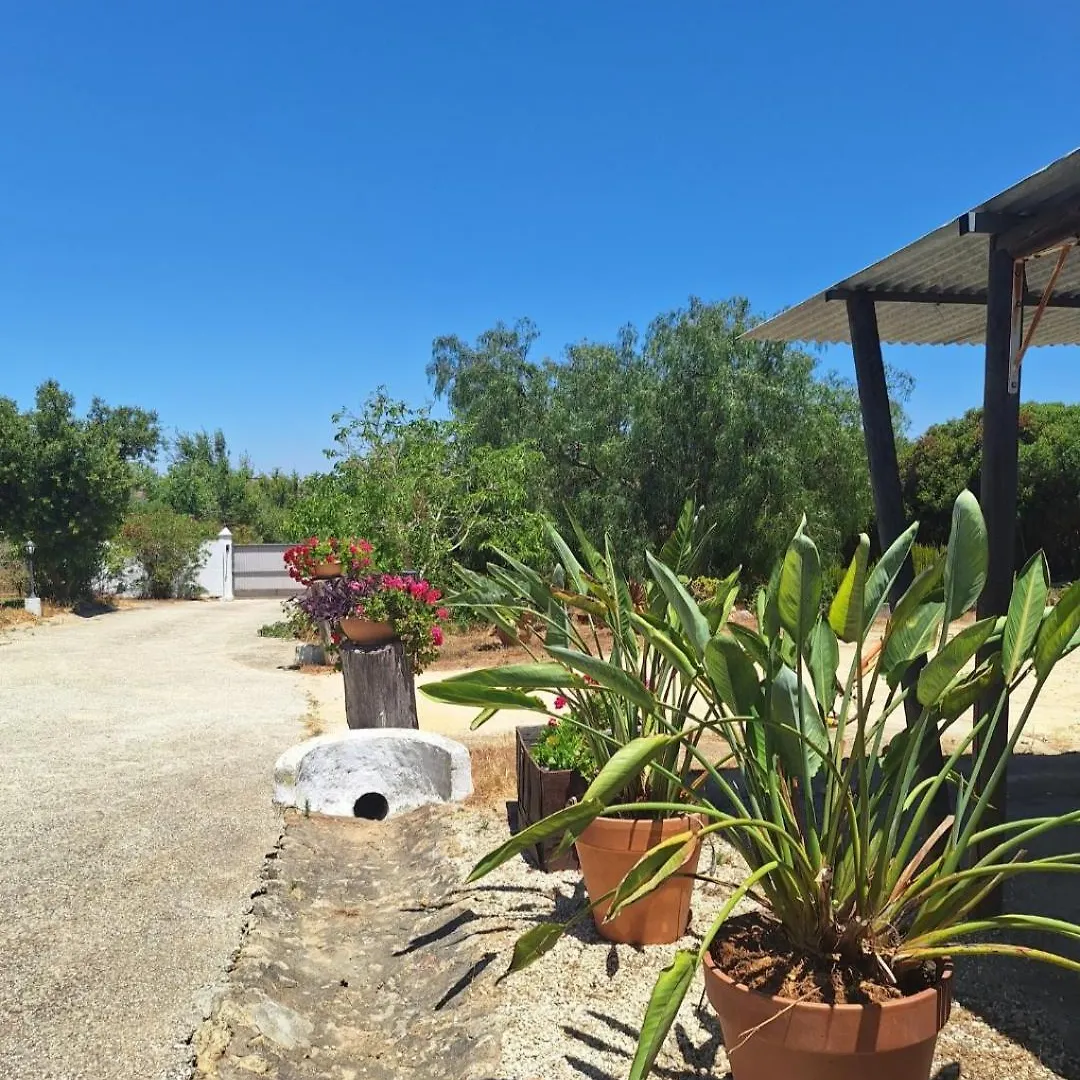 Holiday home Casa Rural Santamaria Con Piscina Y Wifi Vejer de la Frontera