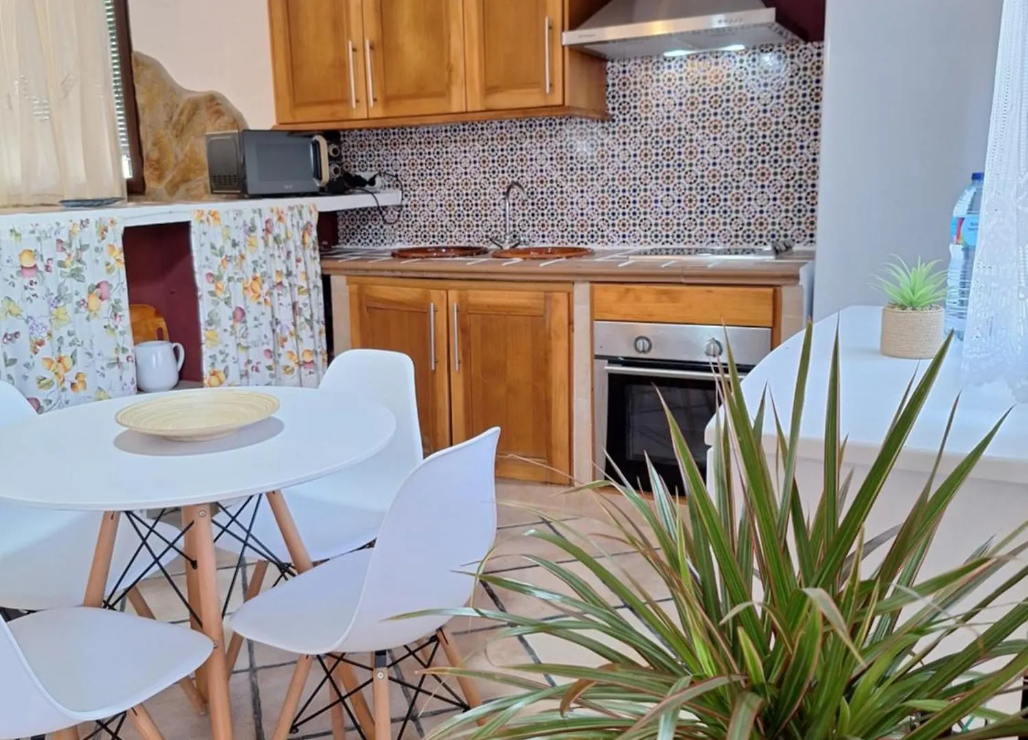 Holiday home Casa Rural Santamaria Con Piscina Y Wifi Vejer de la Frontera