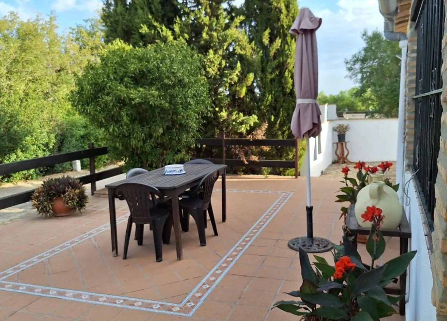 Holiday home Casa Rural Santamaria Con Piscina Y Wifi Vejer de la Frontera