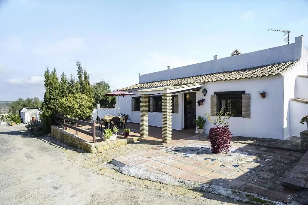 Casa Rural Santamaria Con Piscina Y Wifi Vejer de la Frontera