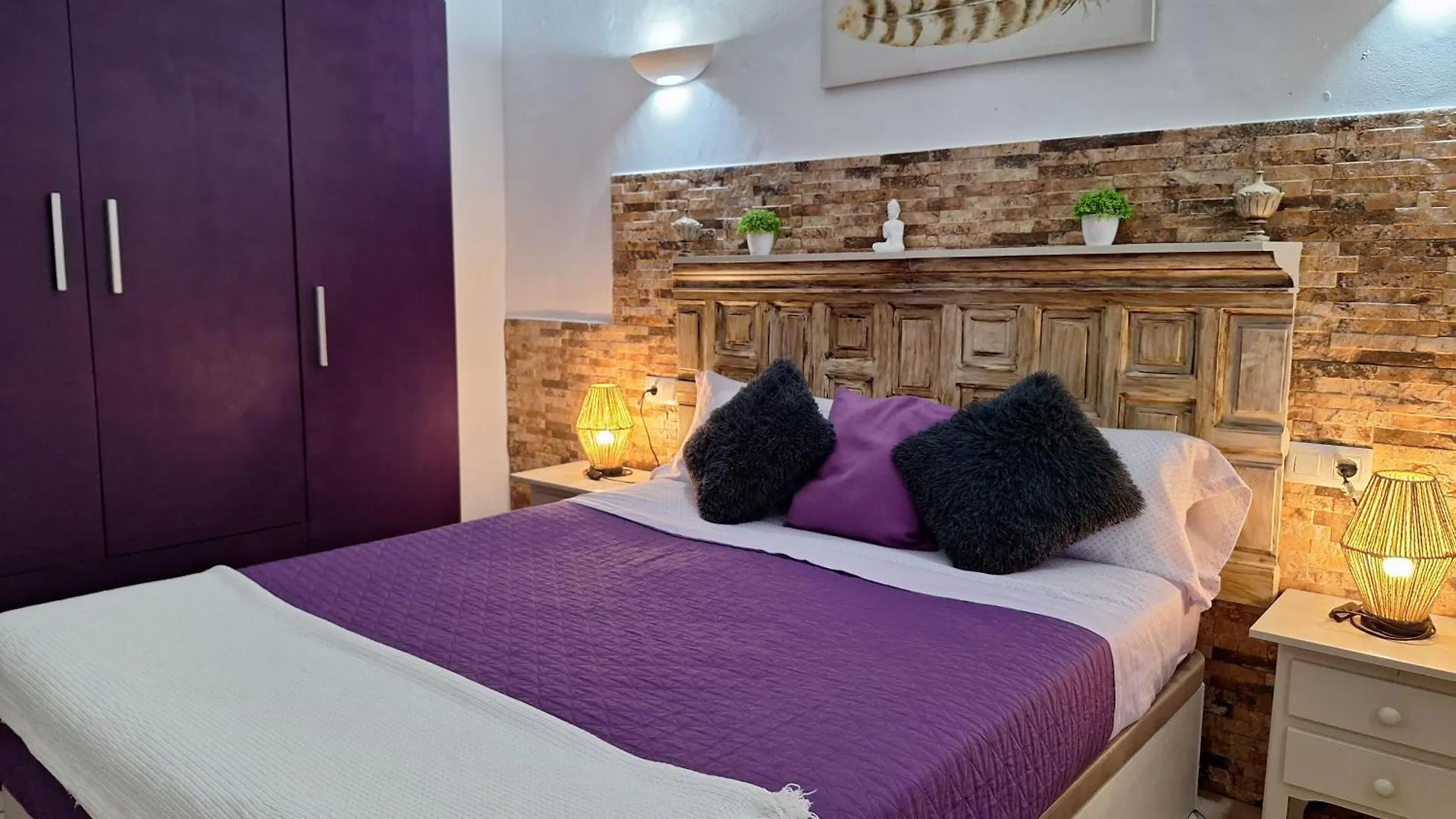 Casa vacanze Casa Rural Santamaria Con Piscina Y Wifi Vejer de la Frontera