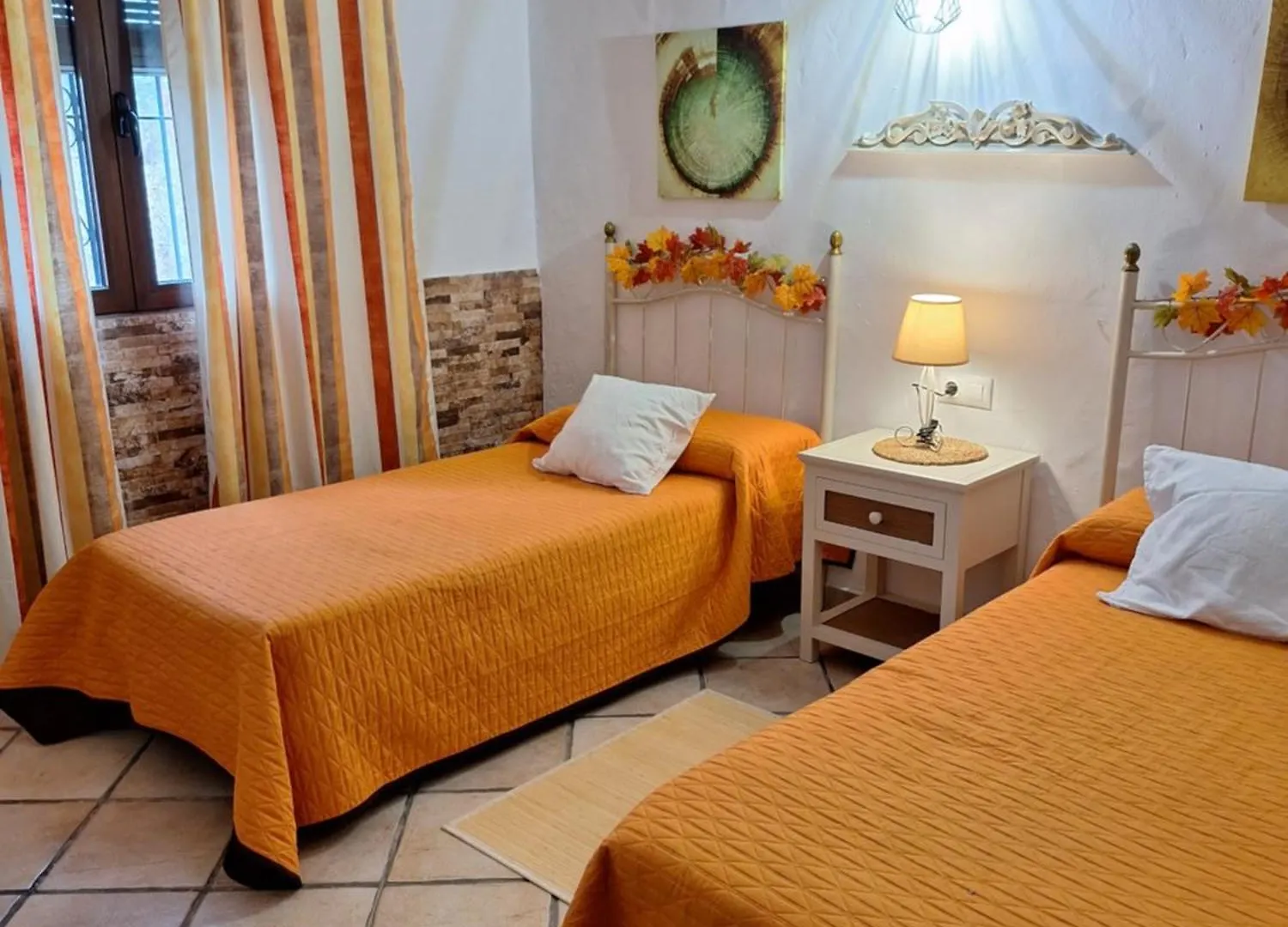 Casa Rural Santamaria Con Piscina Y Wifi Vejer de la Frontera Casa vacanze